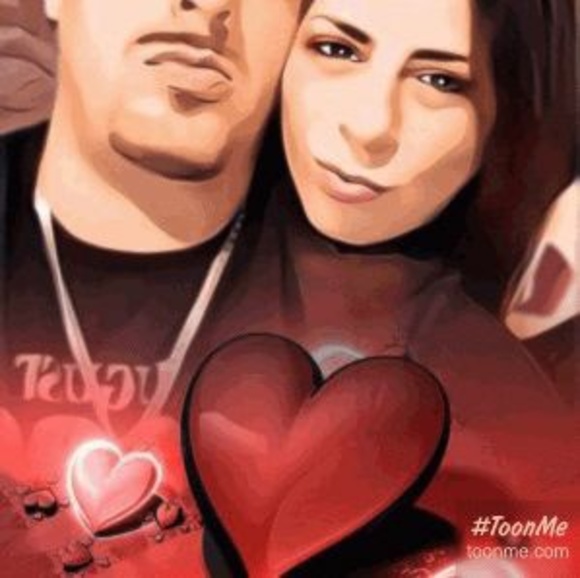 Meet your Posher, David - Picture 1 of 1